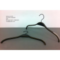 Fashion Plastic Zara Style Clothes Top Hangers